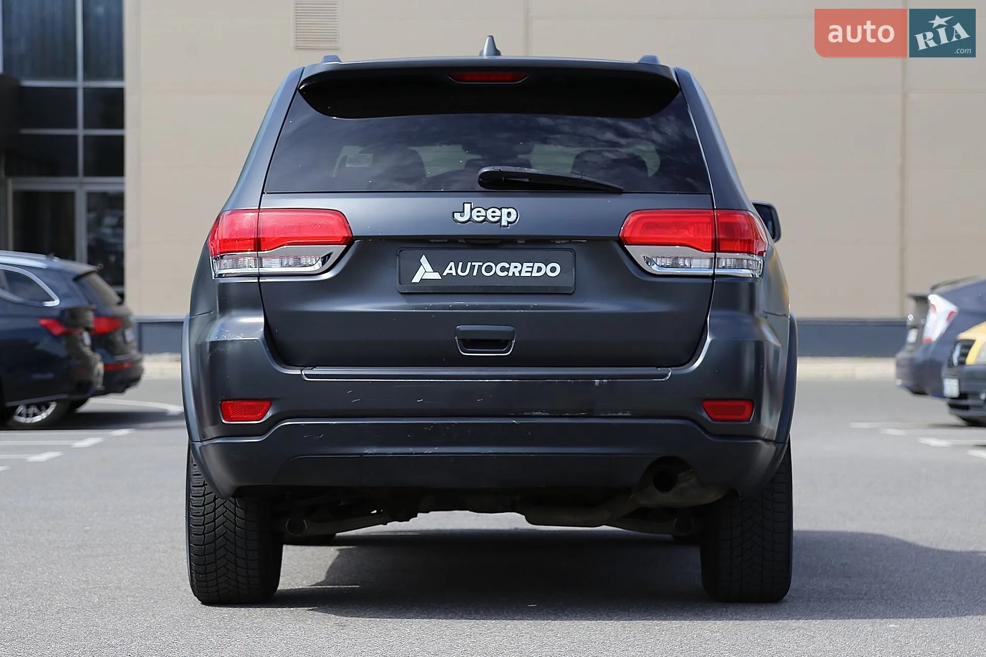 2015 Jeep Cherokee - мініатюра 5