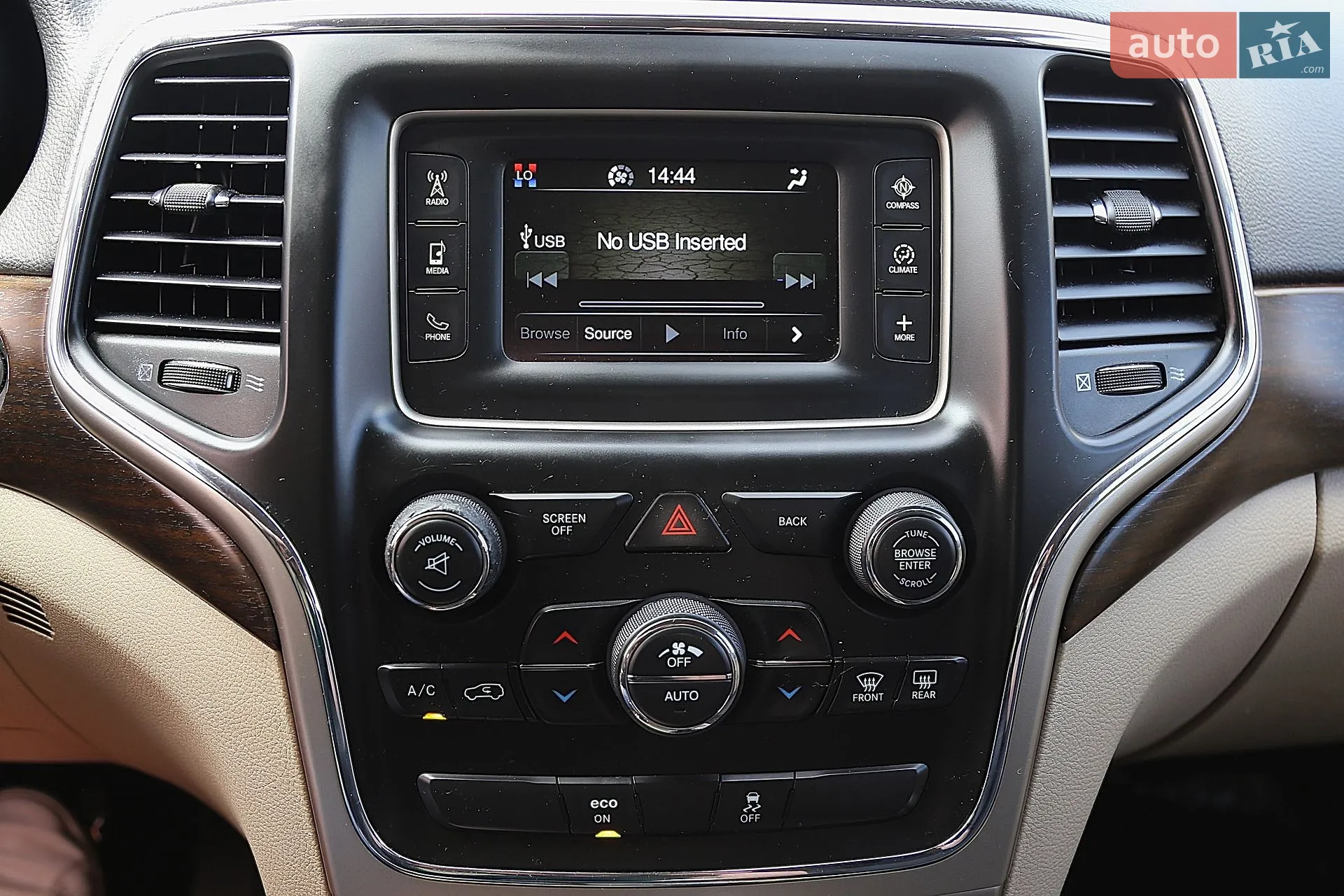 2015 Jeep Cherokee - мініатюра 17