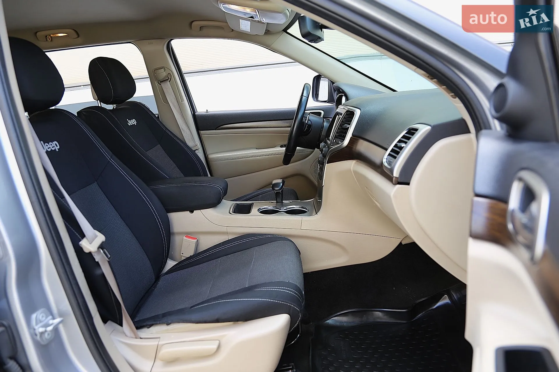2015 Jeep Cherokee - мініатюра 10