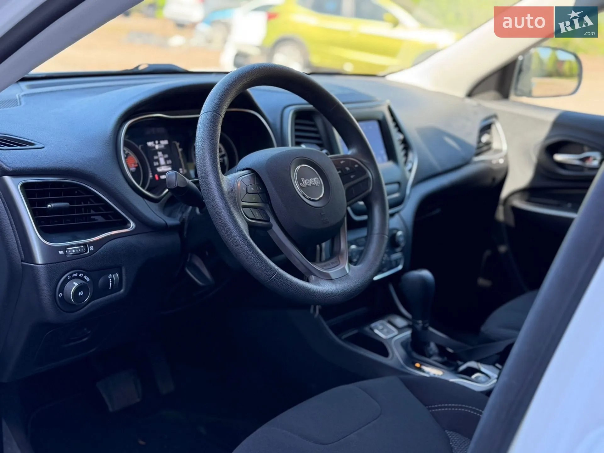2019 Jeep Cherokee - мініатюра 65