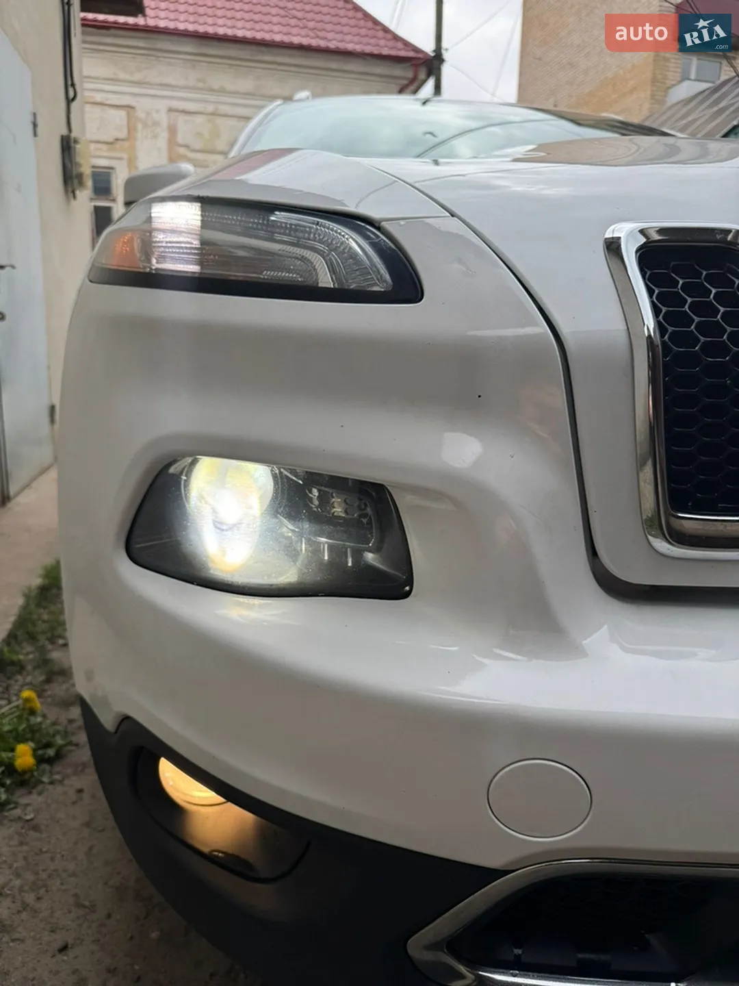 2014 Jeep Cherokee - мініатюра 38