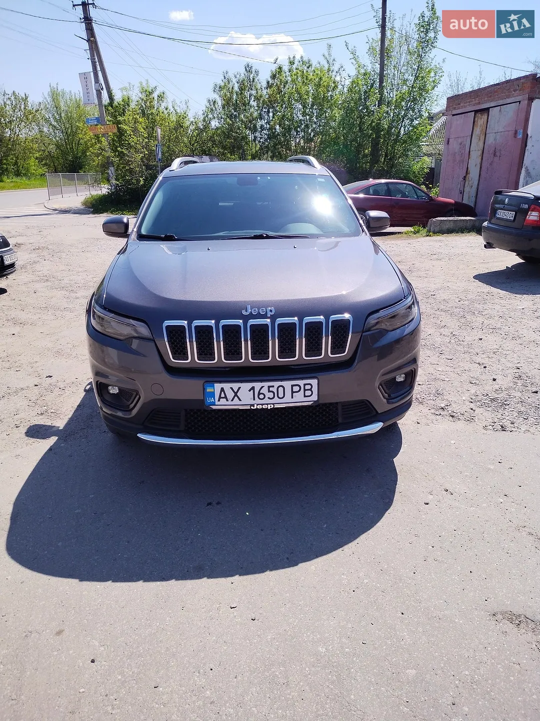 2019 Jeep Cherokee - мініатюра 21