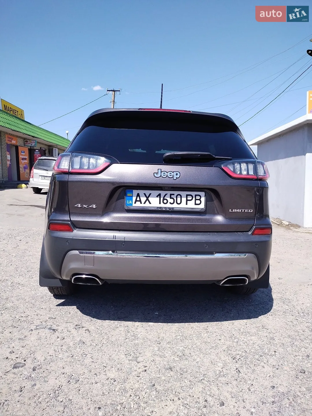 2019 Jeep Cherokee - мініатюра 22