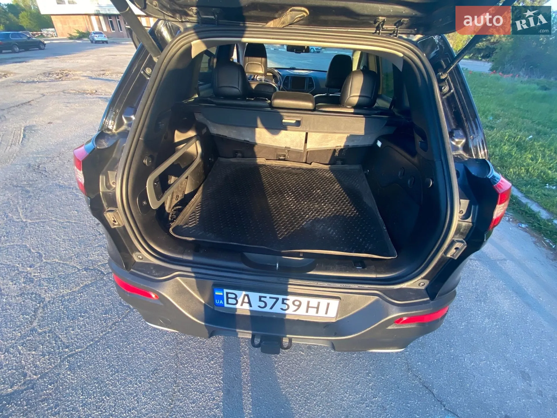 2015 Jeep Cherokee - мініатюра 15