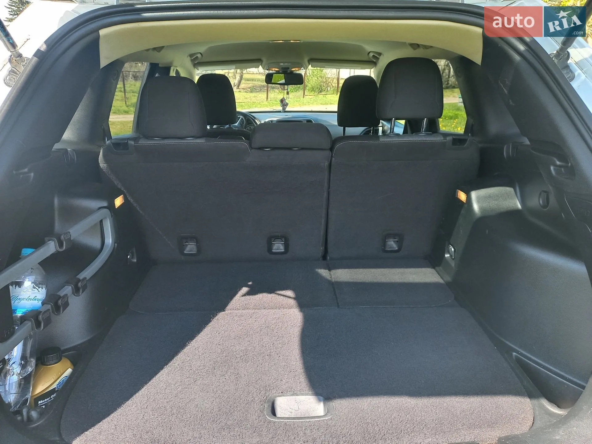 2016 Jeep Cherokee - мініатюра 33
