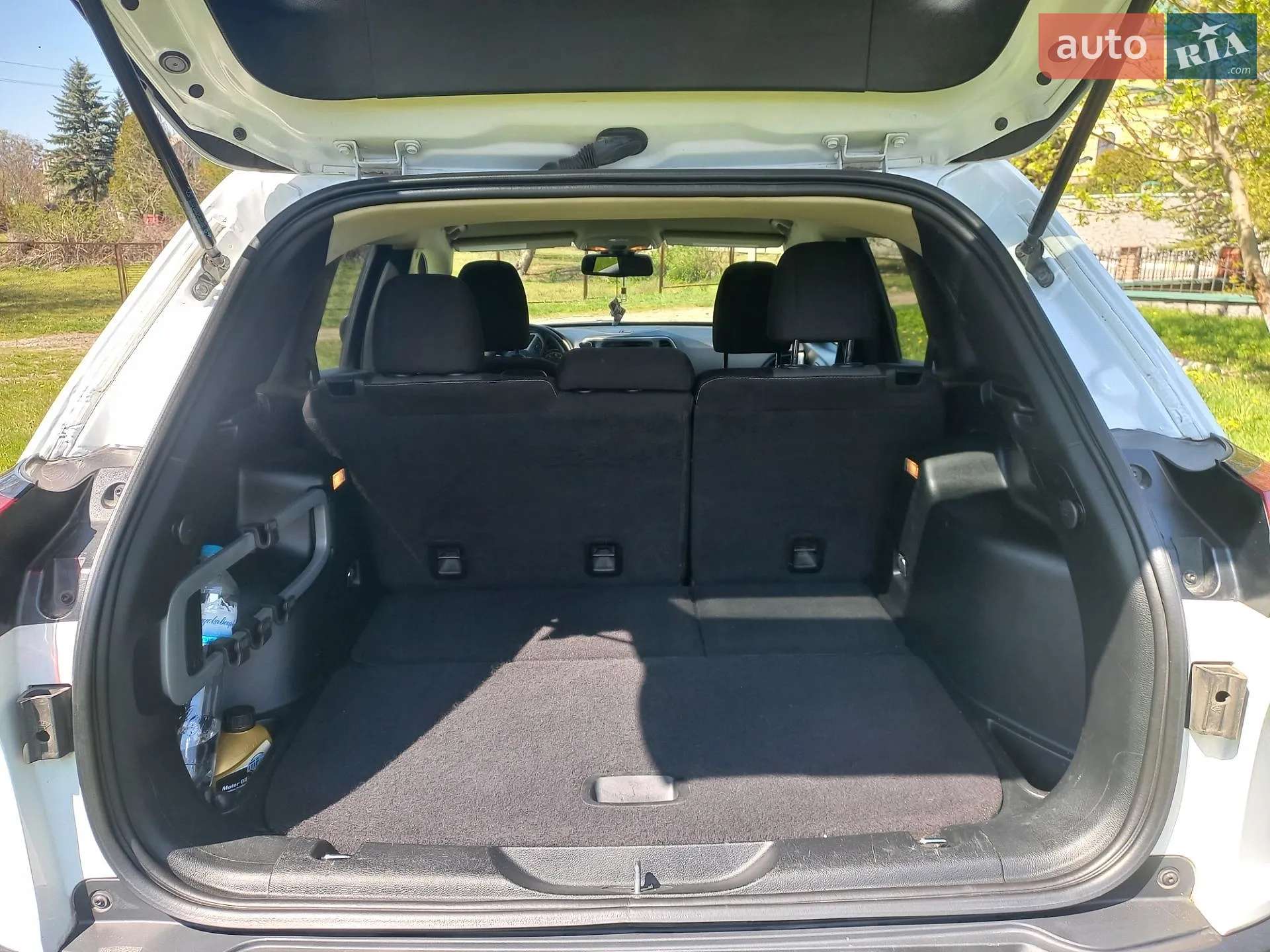 2016 Jeep Cherokee - мініатюра 34