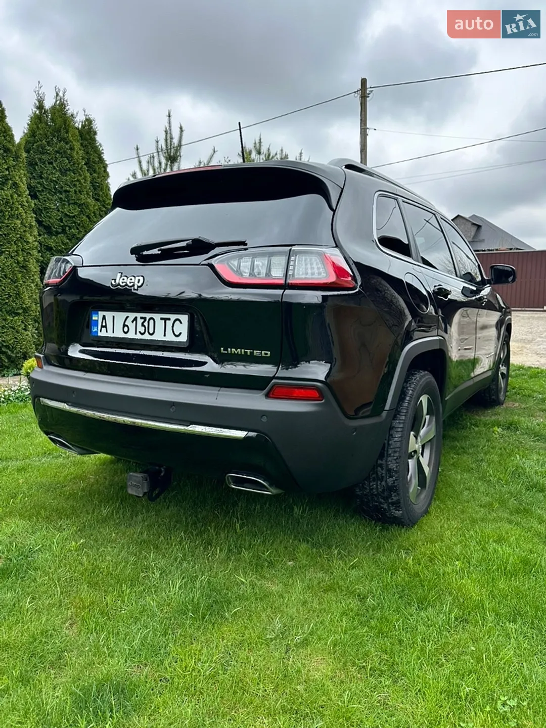 2021 Jeep Cherokee - мініатюра 2