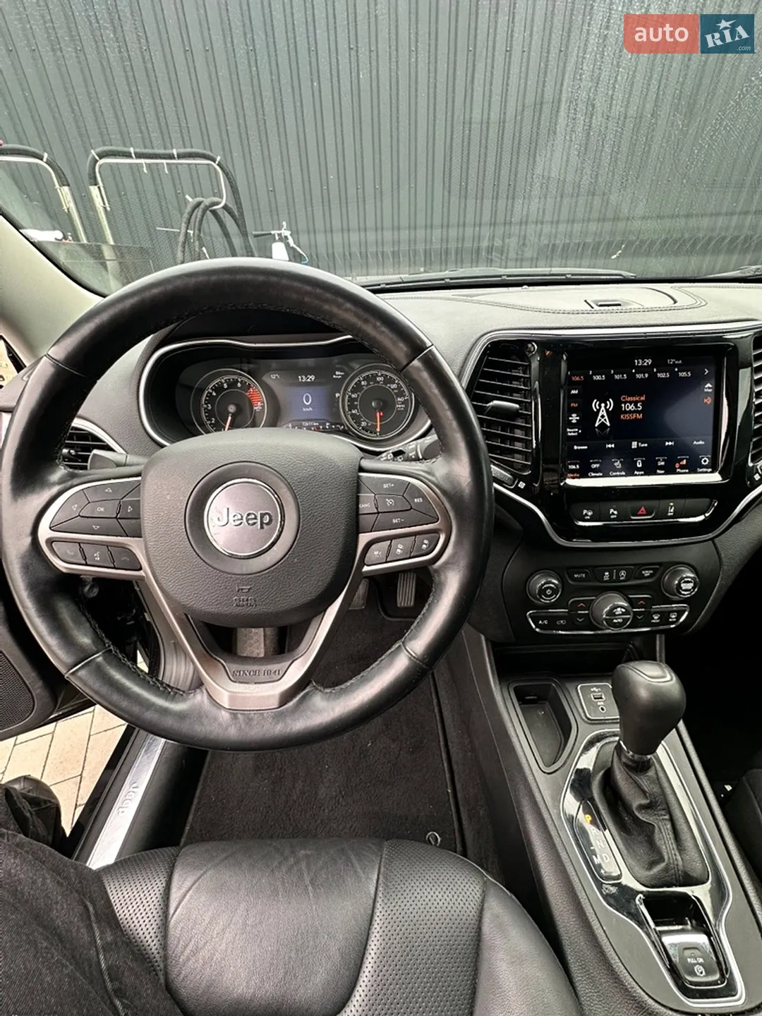 2021 Jeep Cherokee - мініатюра 6
