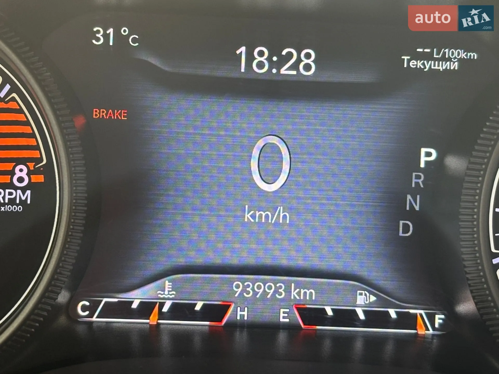 2018 Jeep Cherokee - мініатюра 24