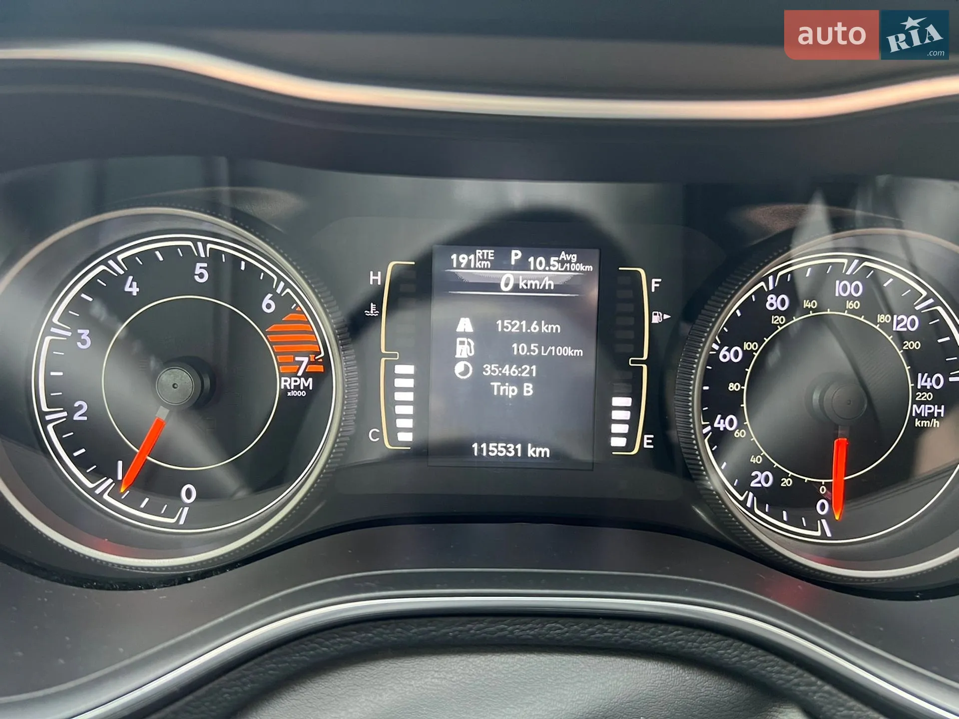 Jeep Cherokee 2019 VIN 1C4PJLLB9KD382311 фото оголошення 13 з 15