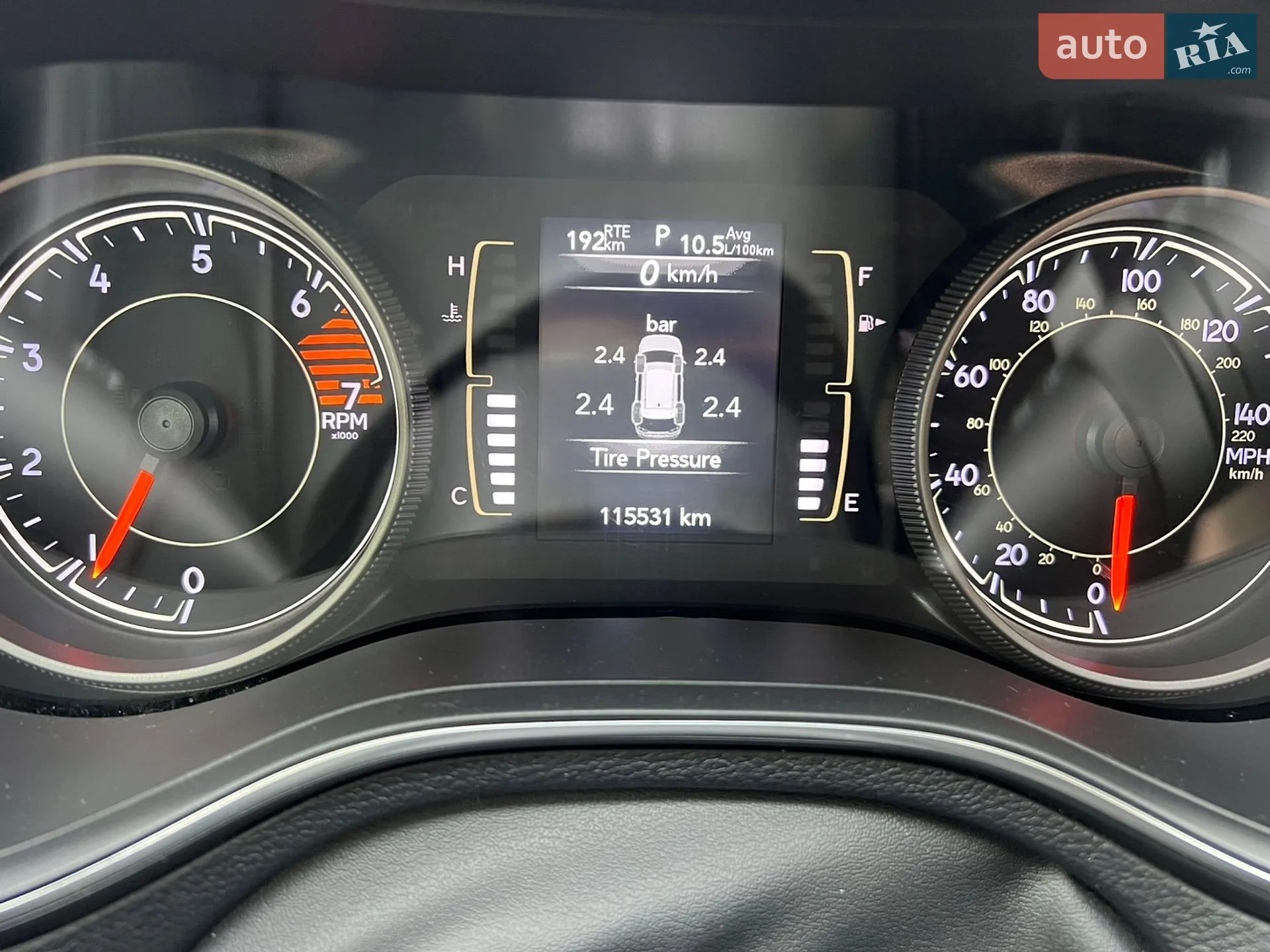 Jeep Cherokee 2019 VIN 1C4PJLLB9KD382311 фото оголошення 14 з 15