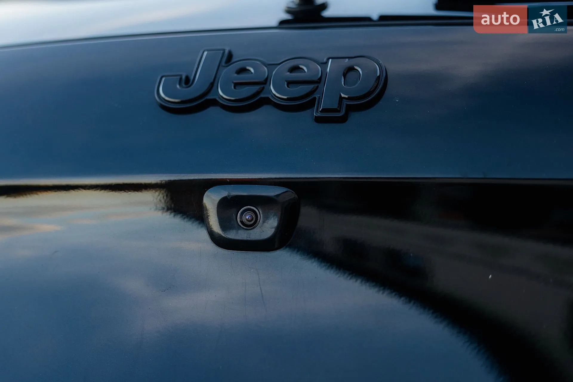 2016 Jeep Cherokee - мініатюра 29