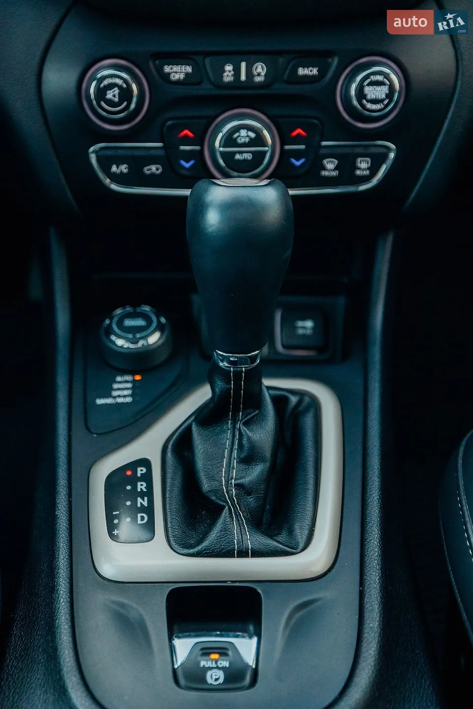 2016 Jeep Cherokee - мініатюра 60