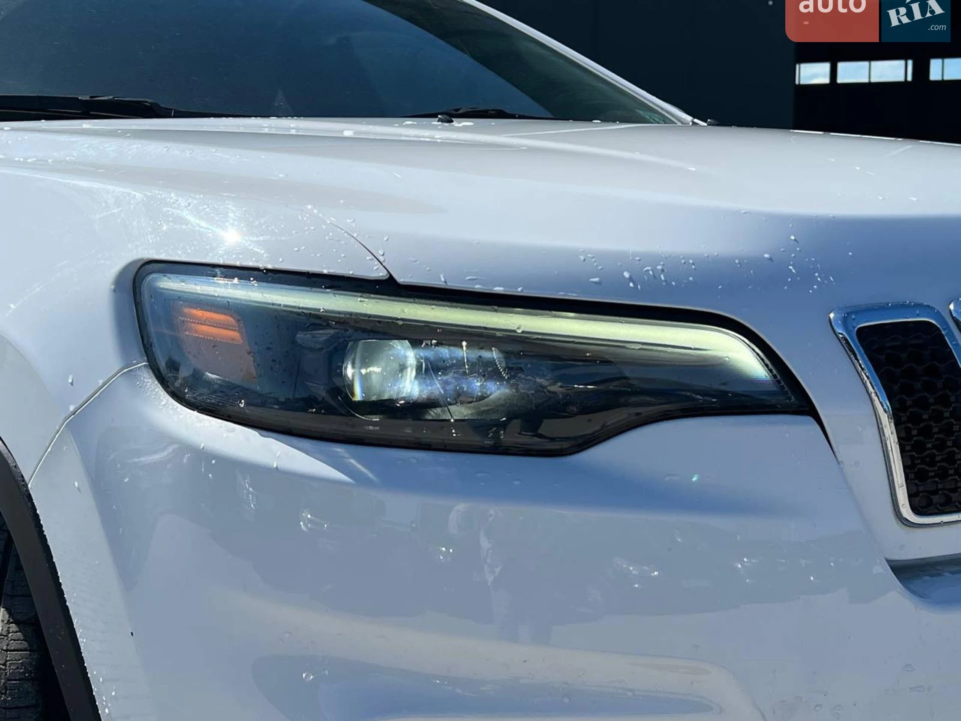 2019 Jeep Cherokee - мініатюра 13