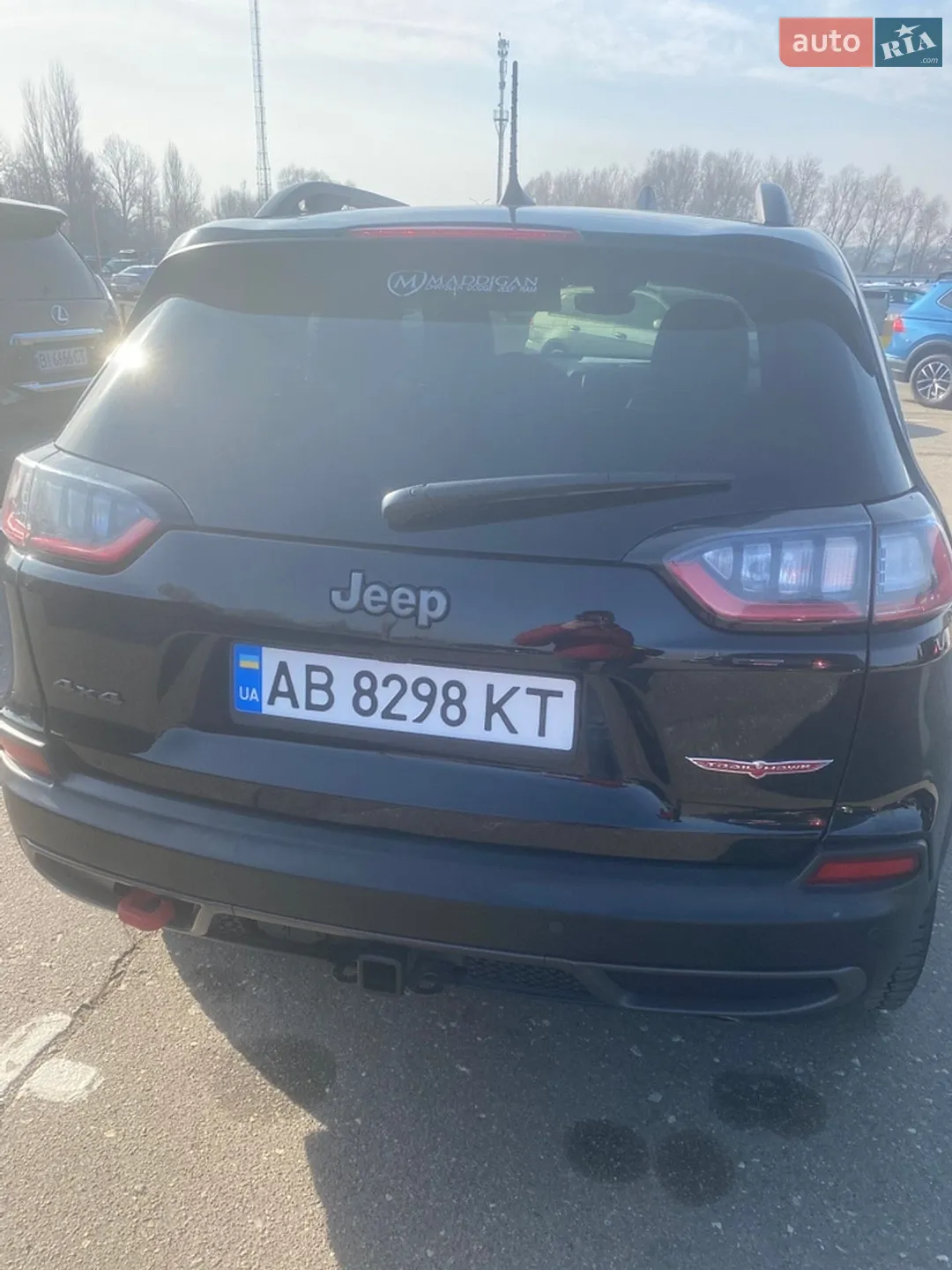 2021 Jeep Cherokee - мініатюра 24