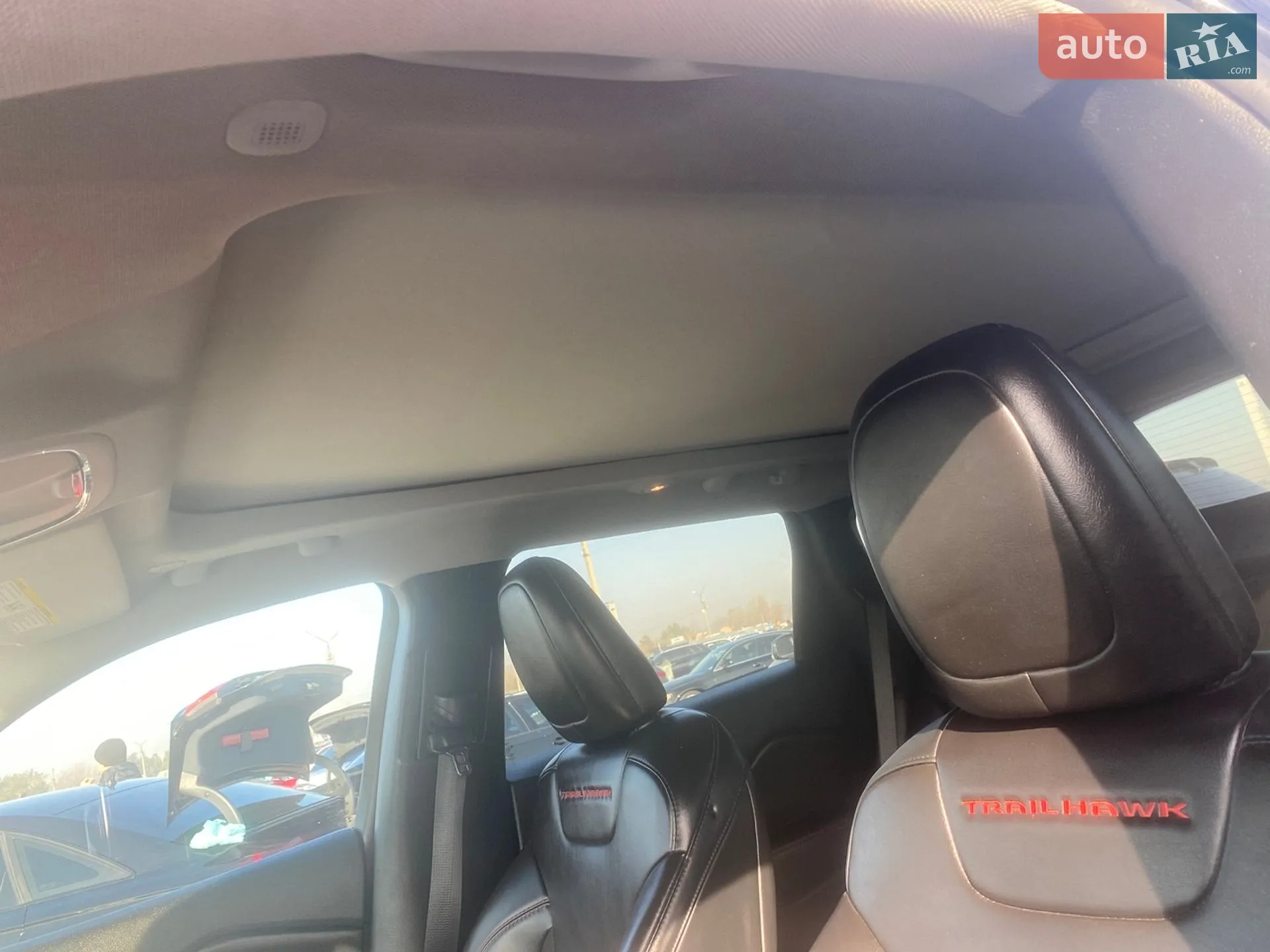 2021 Jeep Cherokee - мініатюра 33