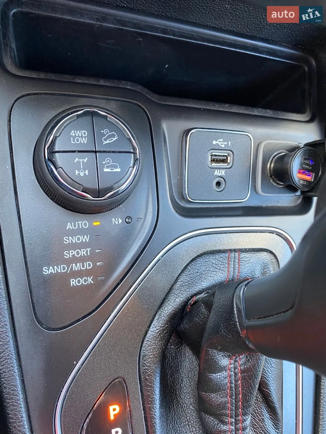 2021 Jeep Cherokee - мініатюра 34