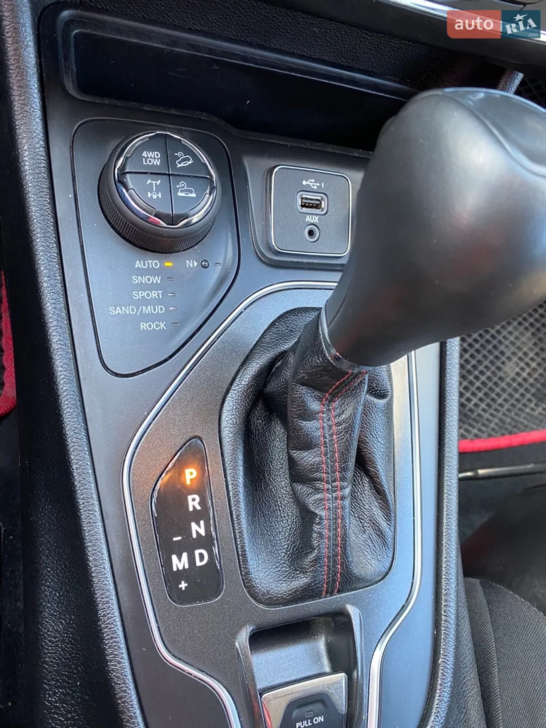 2021 Jeep Cherokee - мініатюра 35
