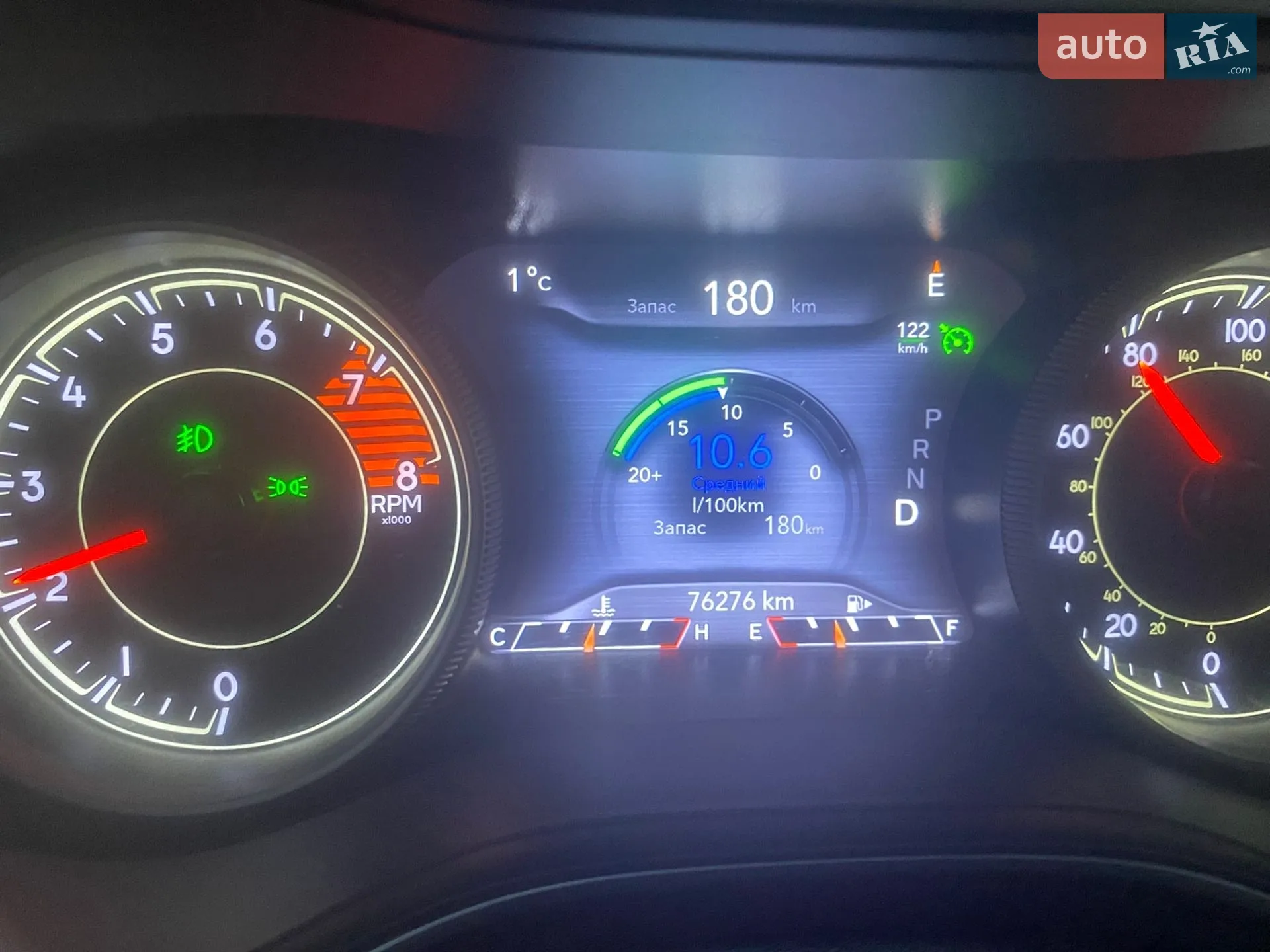 2021 Jeep Cherokee - мініатюра 39