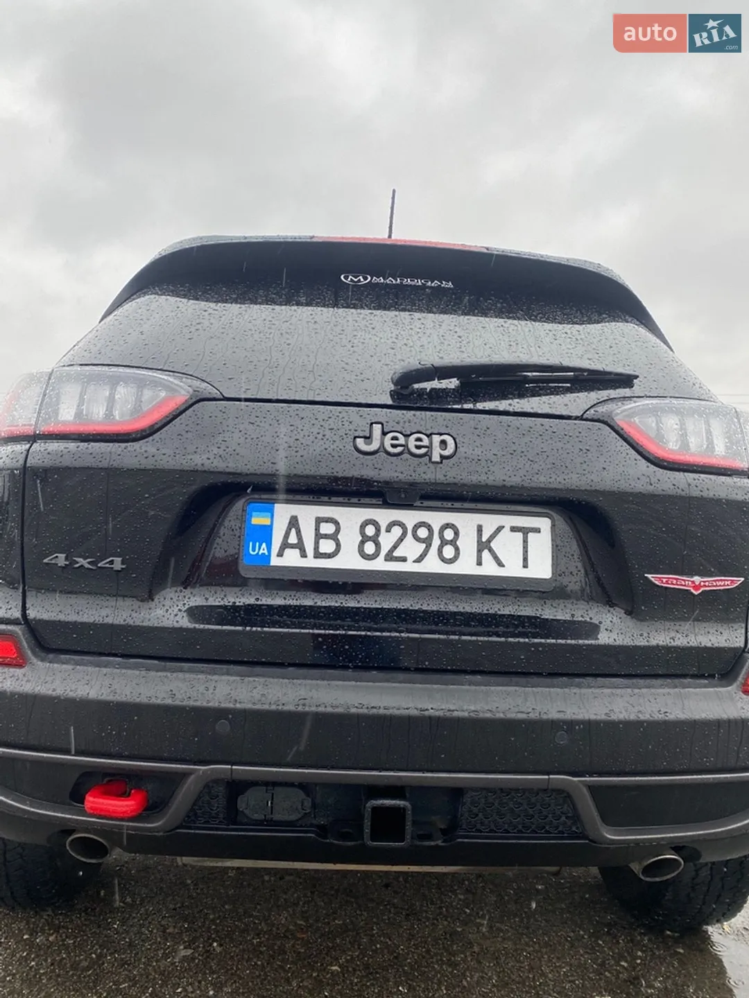 2021 Jeep Cherokee - мініатюра 9