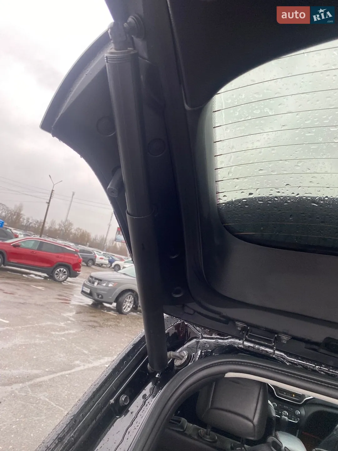 2021 Jeep Cherokee - мініатюра 15