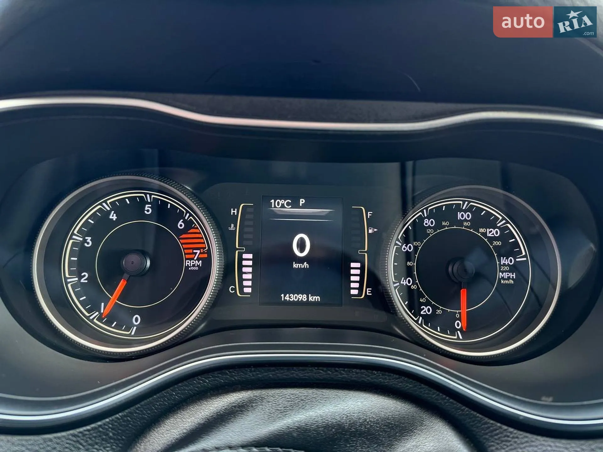 2019 Jeep Cherokee - мініатюра 19
