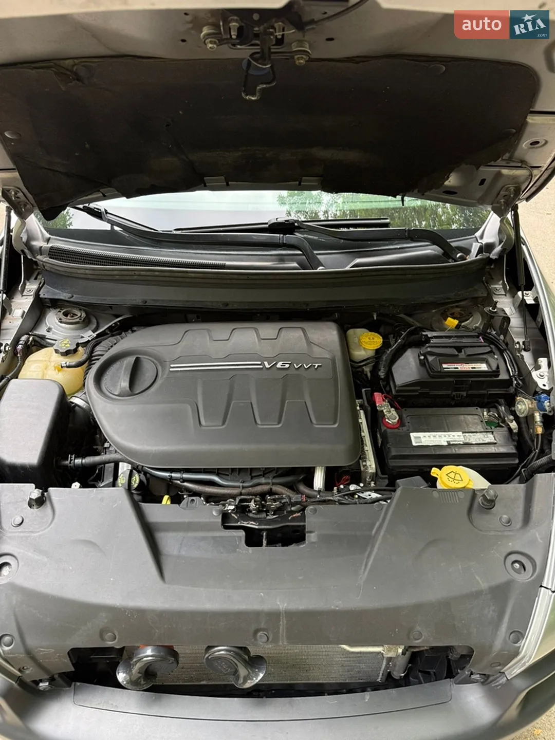 2016 Jeep Cherokee - мініатюра 21