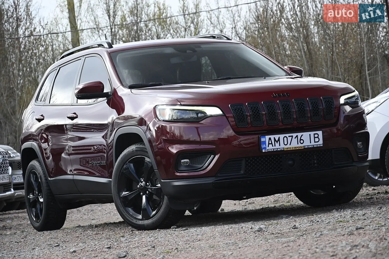 2021 Jeep Compass - мініатюра 51