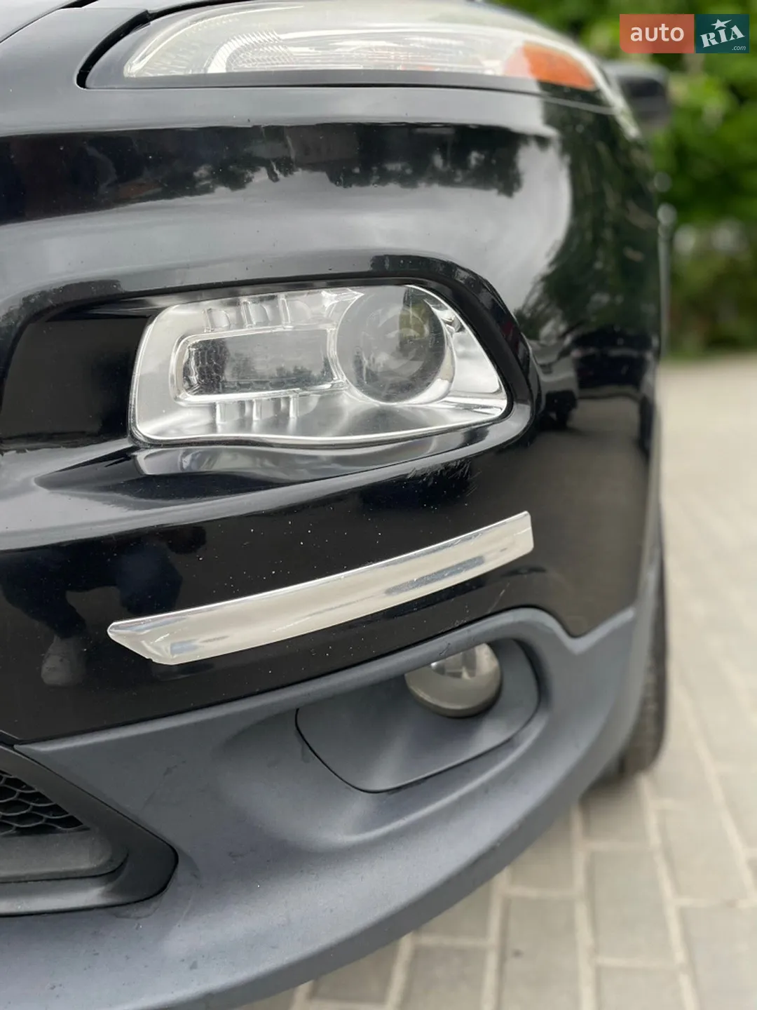 2016 Jeep Cherokee - мініатюра 9