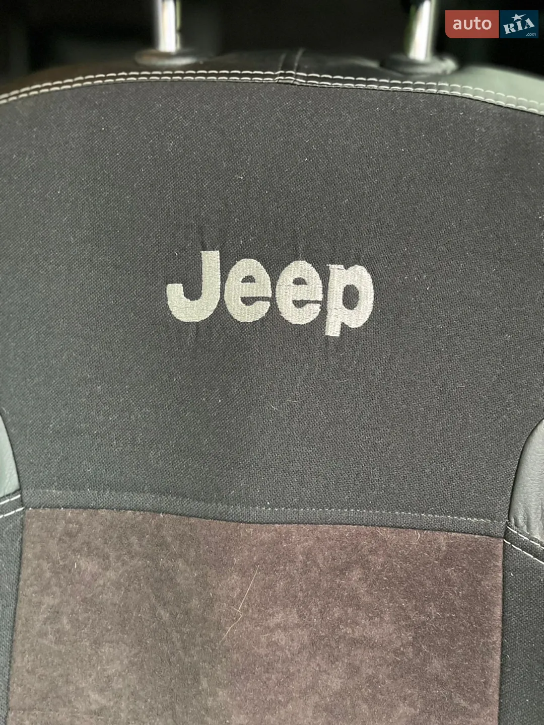 2016 Jeep Cherokee - мініатюра 19