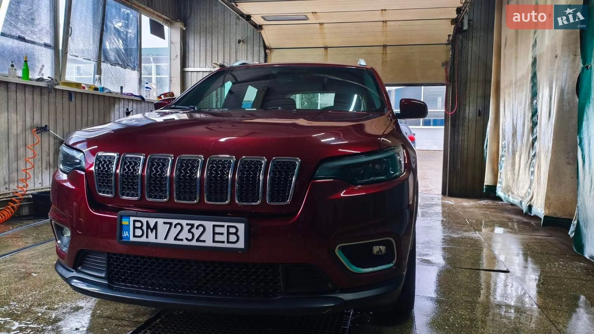 2019 Jeep Cherokee - мініатюра 14