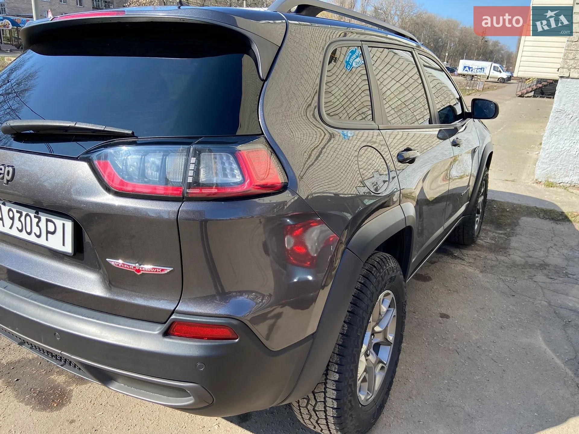 2021 Jeep Cherokee - мініатюра 26