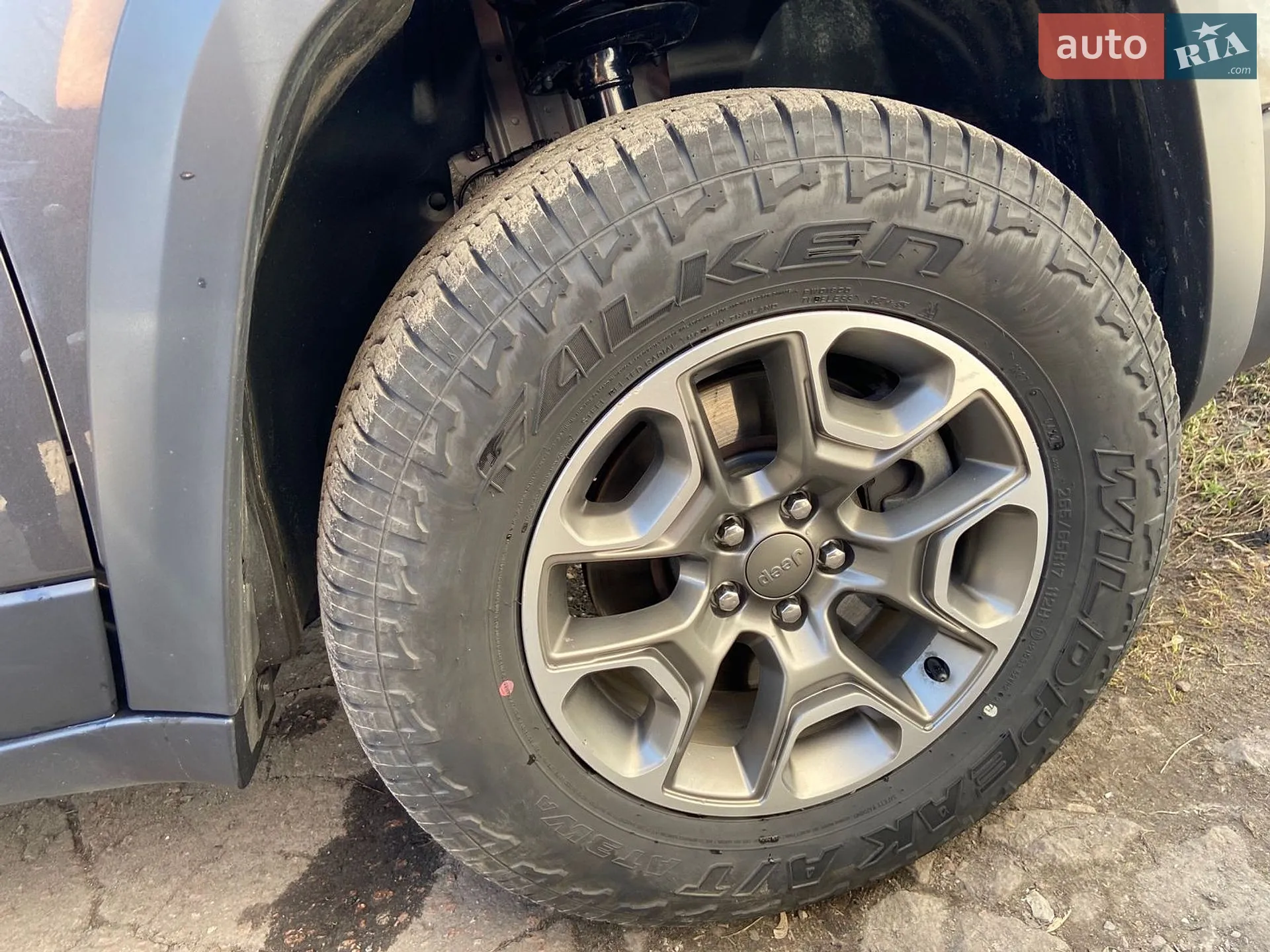 2021 Jeep Cherokee - мініатюра 48