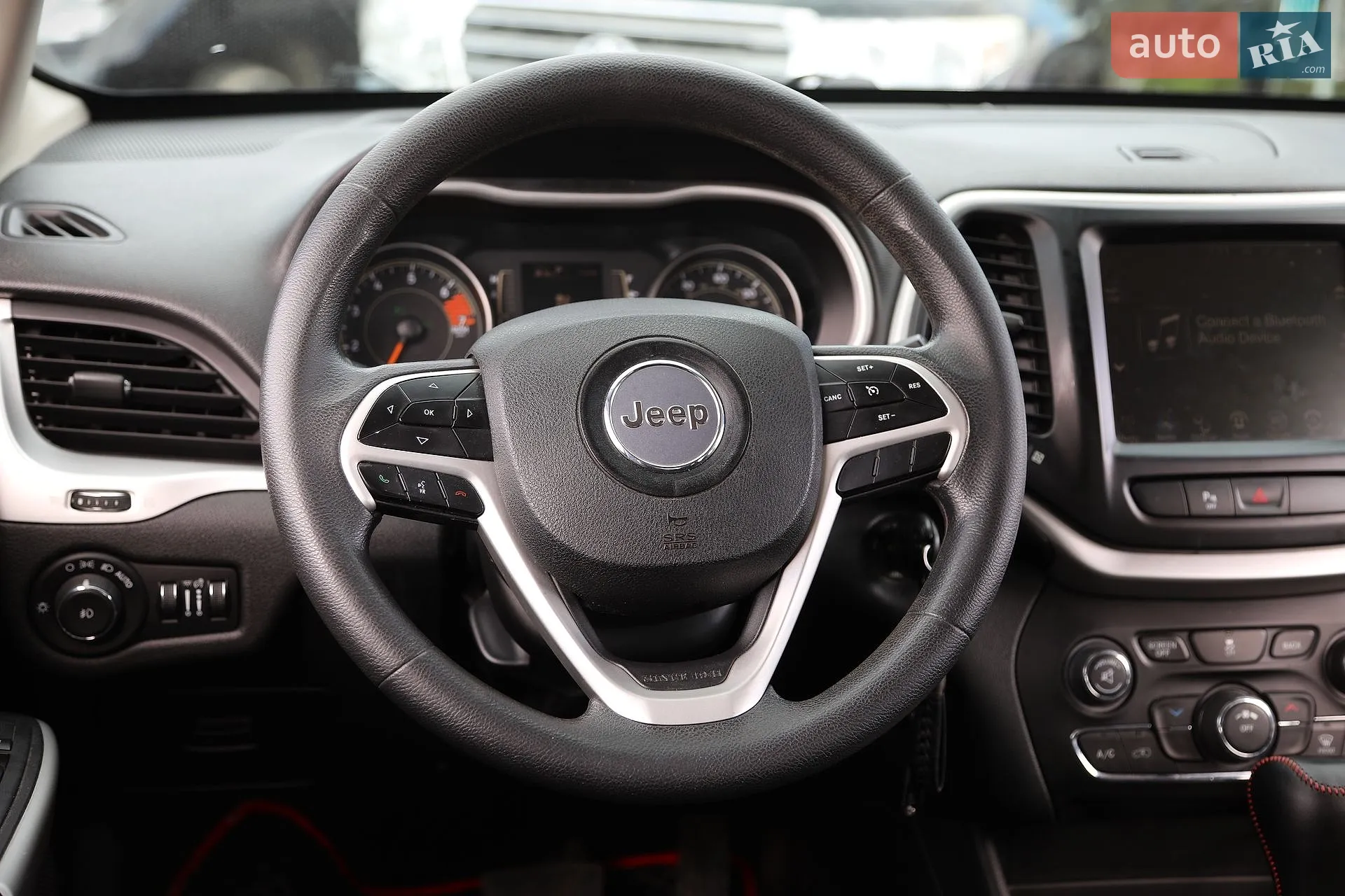 2018 Jeep Cherokee - мініатюра 13