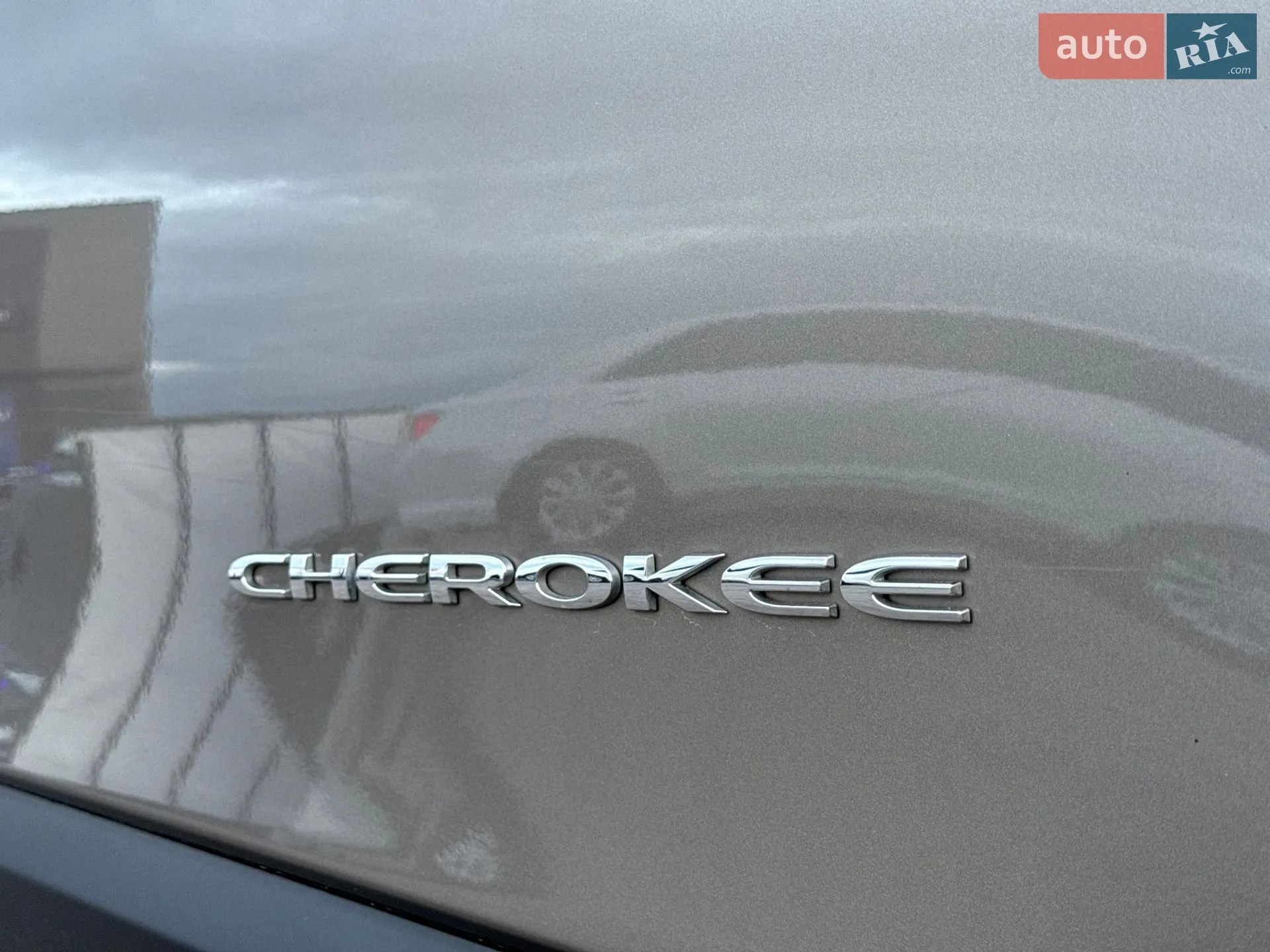 2021 Jeep Cherokee - мініатюра 11