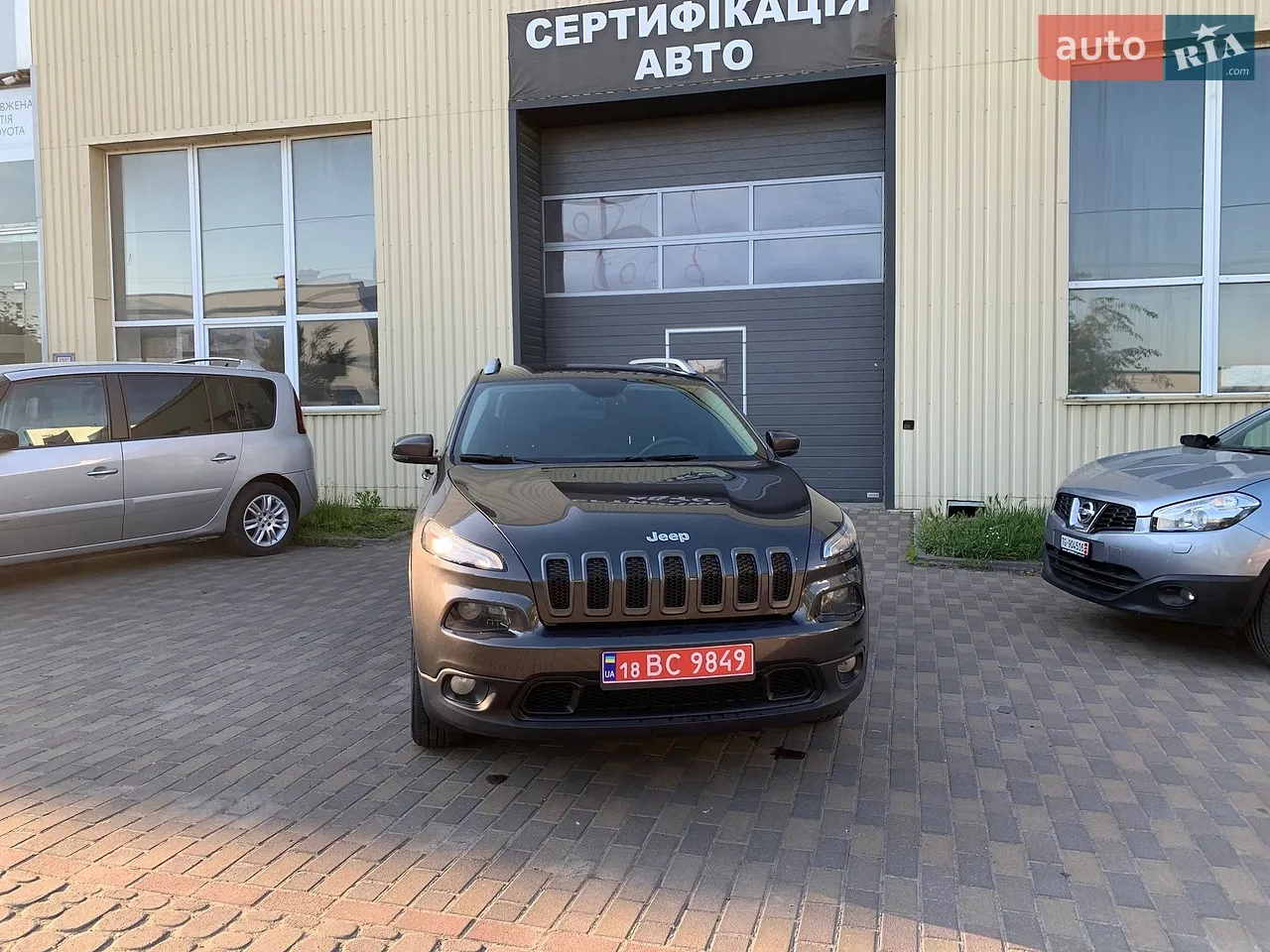 2011 Renault Scenic - мініатюра 28