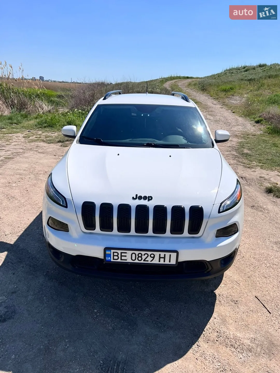 2017 Jeep Cherokee - мініатюра 4