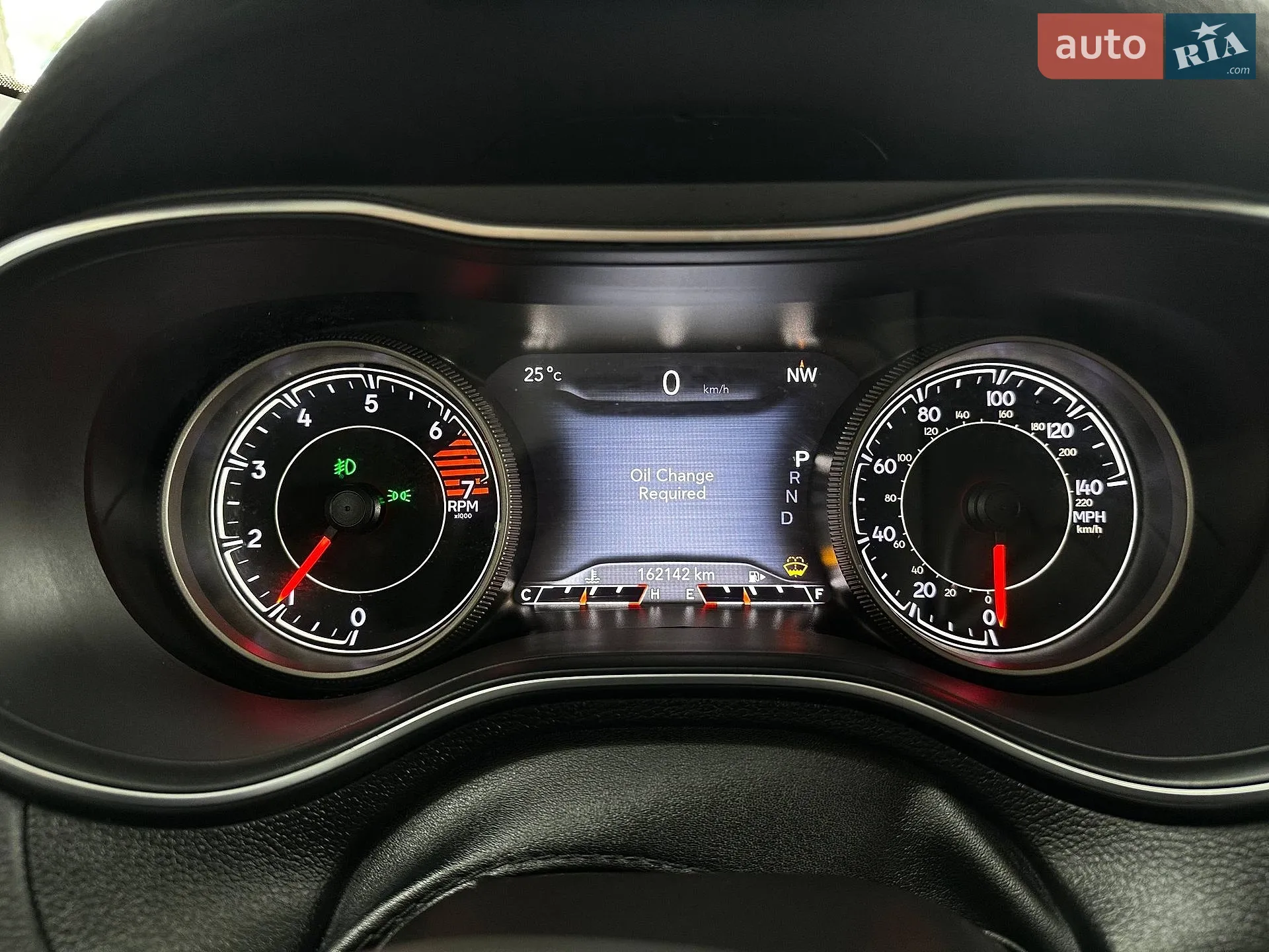 2019 Jeep Cherokee - мініатюра 33