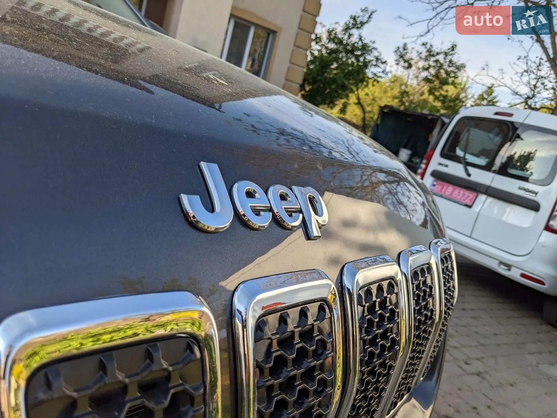 2018 Jeep Cherokee - мініатюра 23