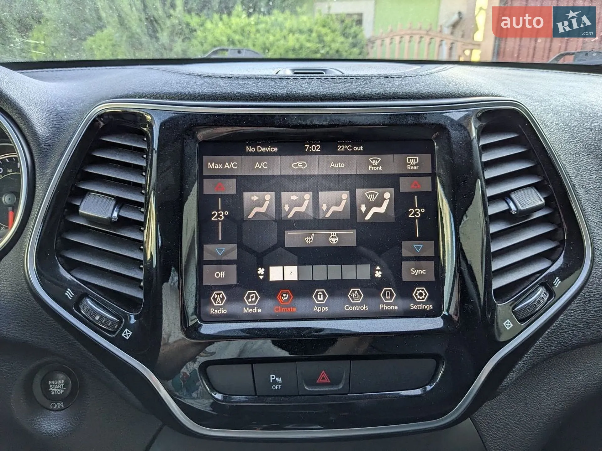 2018 Jeep Cherokee - мініатюра 52