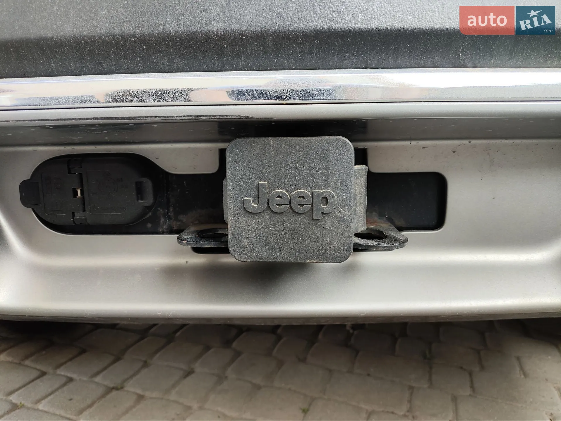 2018 Jeep Cherokee - мініатюра 81