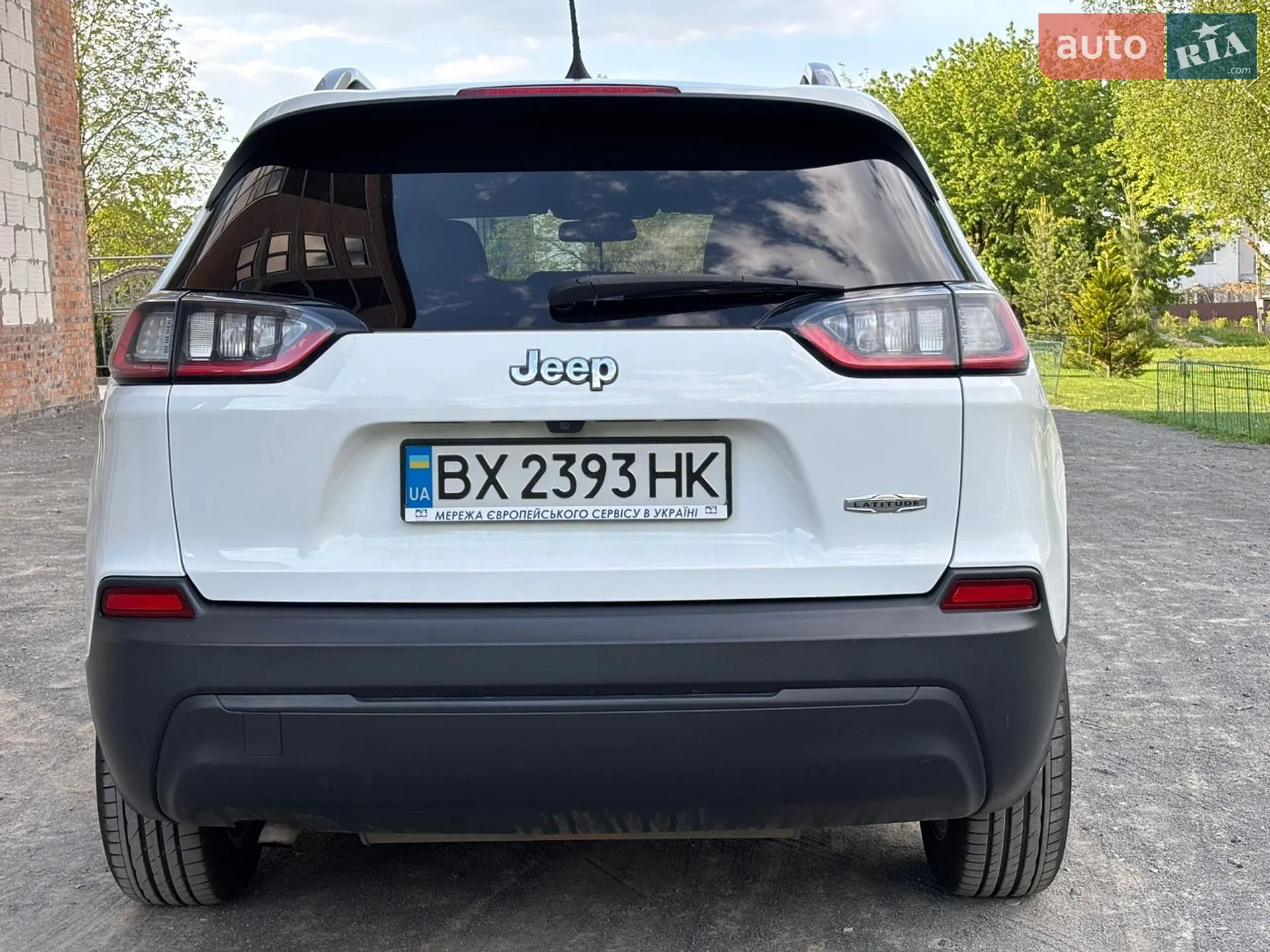 2018 Jeep Cherokee - мініатюра 15