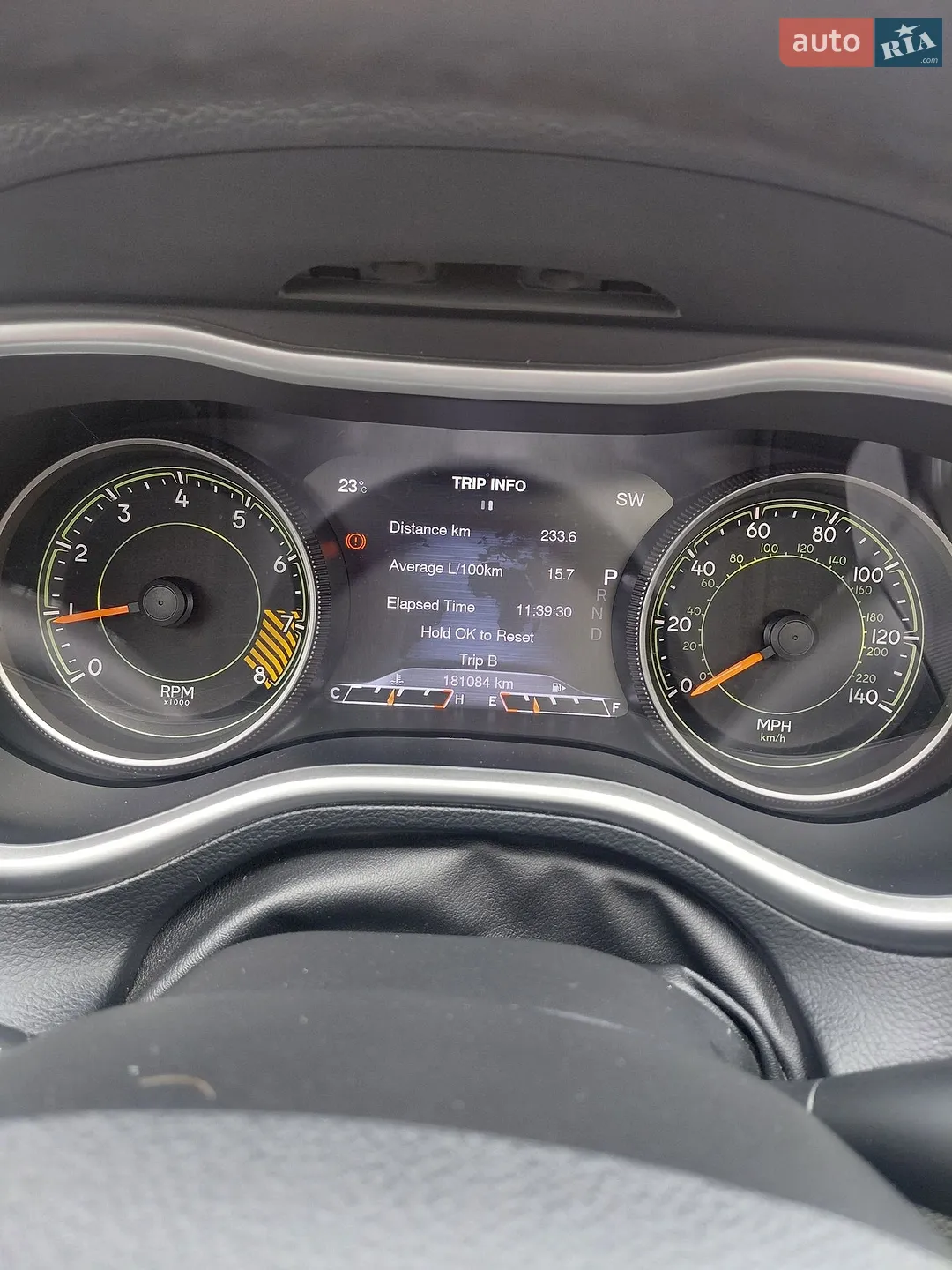 2015 Jeep Cherokee - мініатюра 14