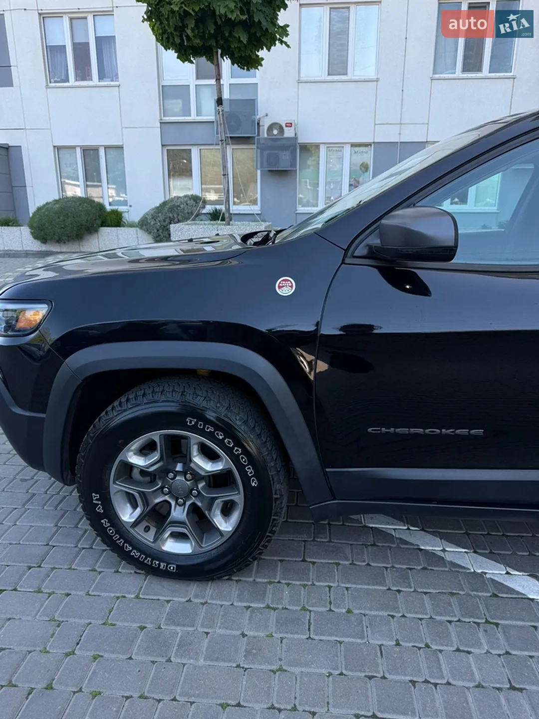 2018 Jeep Cherokee - мініатюра 26