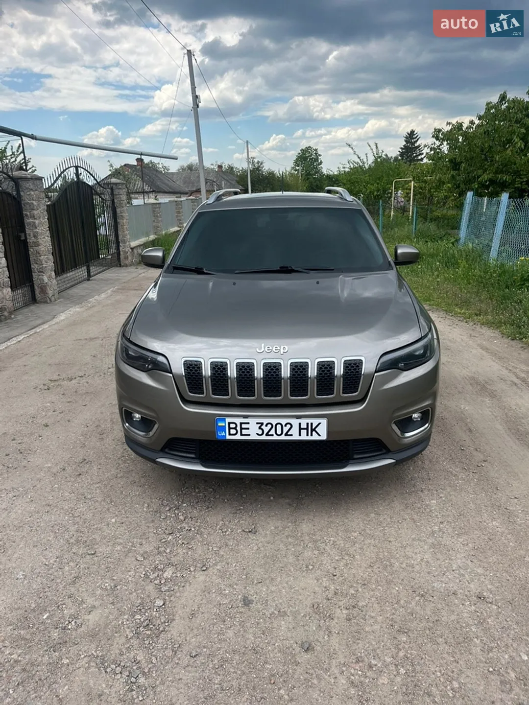2019 Jeep Cherokee - мініатюра 14