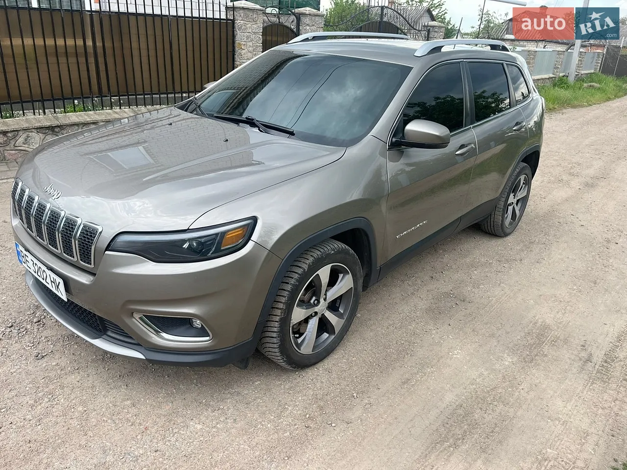 2019 Jeep Cherokee - мініатюра 30