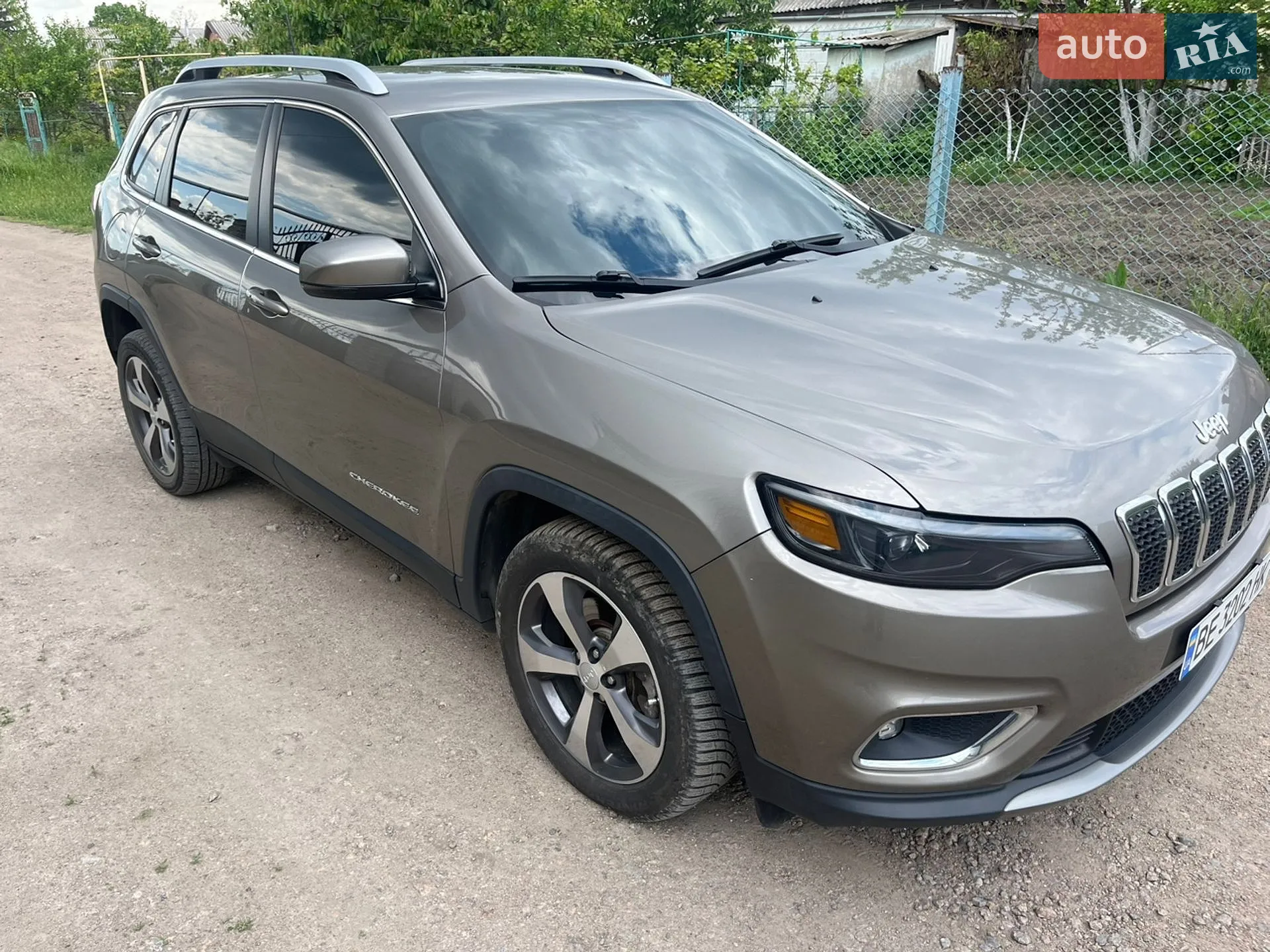 2019 Jeep Cherokee - мініатюра 15
