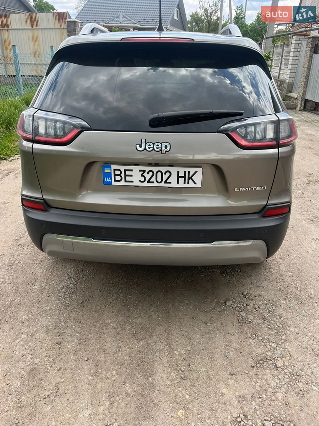 2019 Jeep Cherokee - мініатюра 16