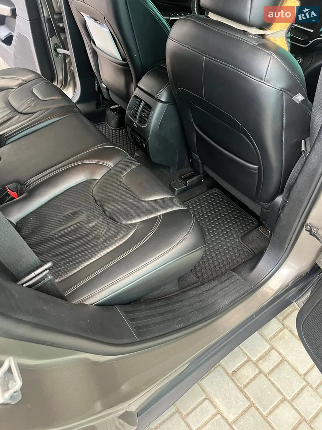 2019 Jeep Cherokee - мініатюра 19