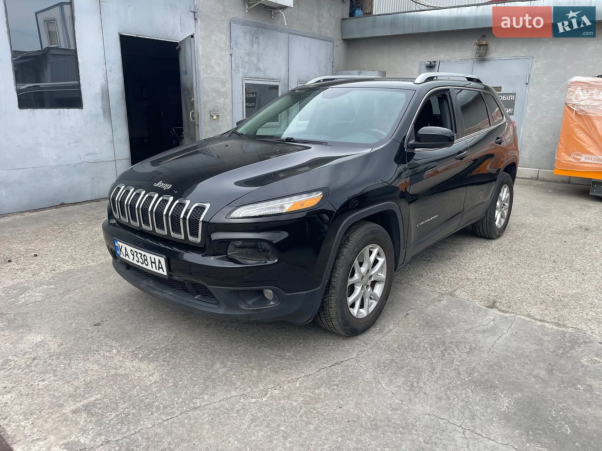 2016 Jeep Cherokee - мініатюра 30